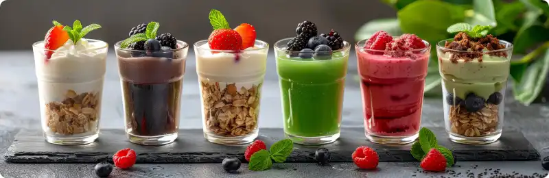 Beverages Product Banner