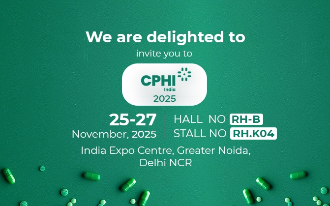 Bluecraft Agro at CPHI India