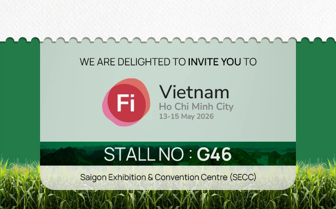 Bluecraft Agro at CPHI India