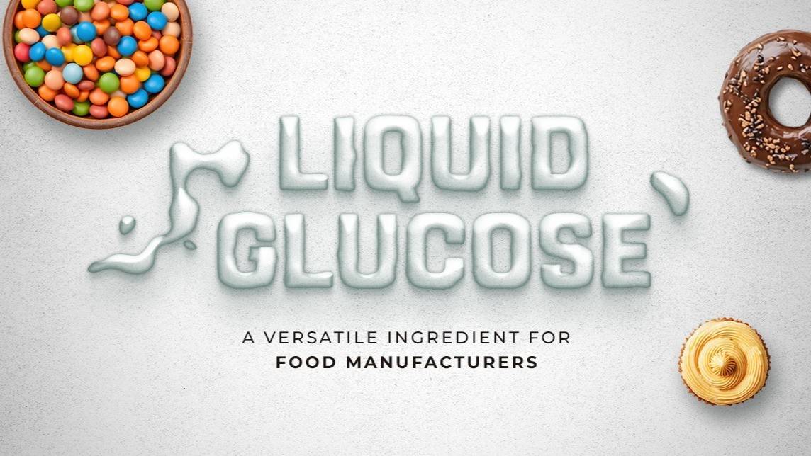 Liquid Glucose