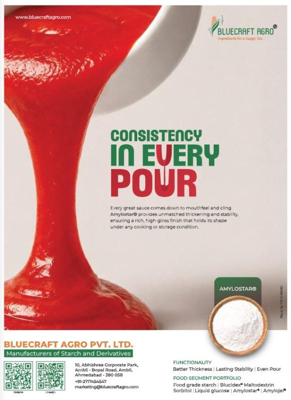 Food Beverage Processing September 2026 Edition