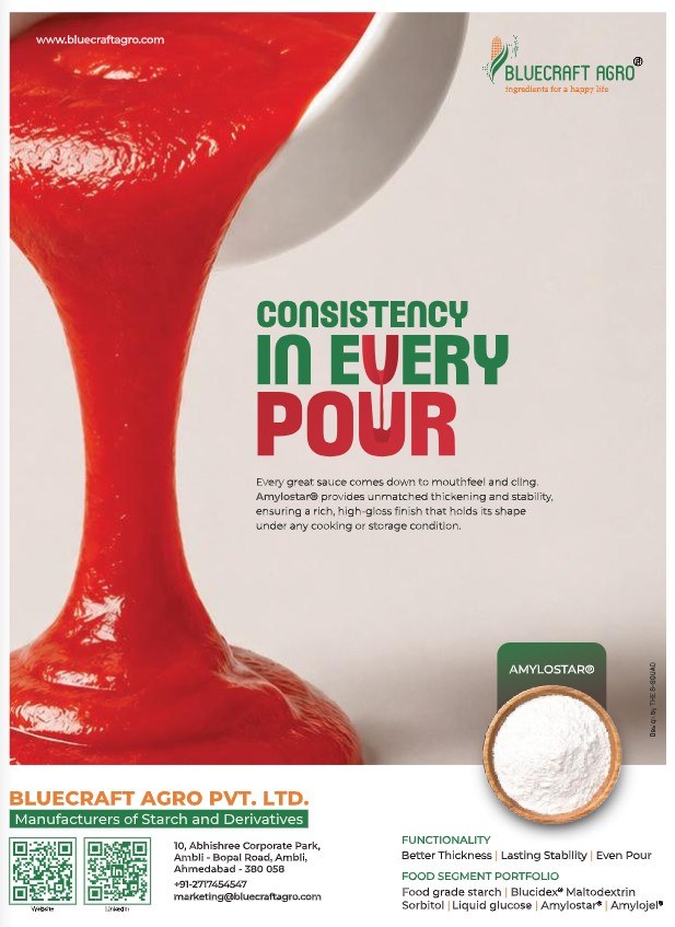 Food Beverage Processing September 2026 Edition